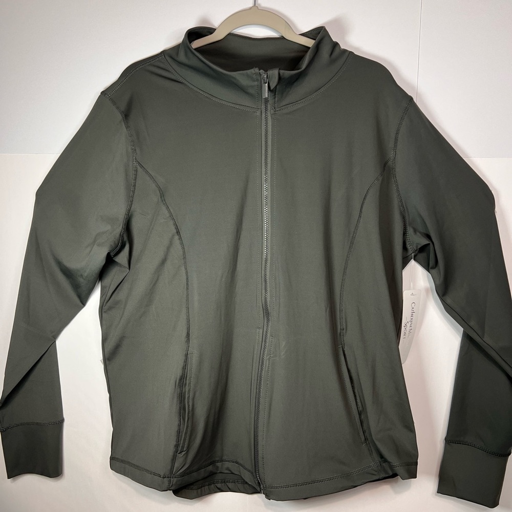 Catherine Malandrino Sweater 1 X Sport